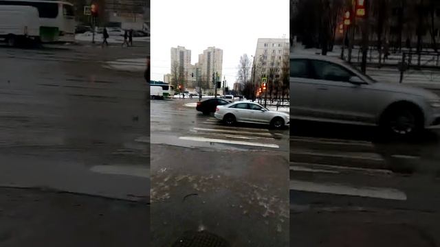 ТРК Промитей редом с метро Гражданский проспект смотреть онлайн