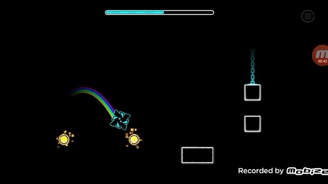 прохождение уровня Cant let go  на три монеты смотреть онлайн