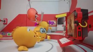 Муд колобанга (Часть 18)