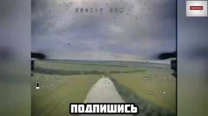 «Аллея дронов» под Соледаром: эксклюзивные кадры работы военных