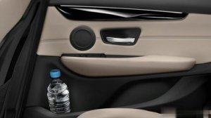 BMW 2 серии Gran Tourer F46