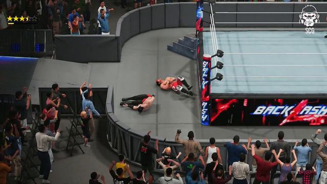 Yoshi Tatsu 2012  WWE 2K19 PC Mods