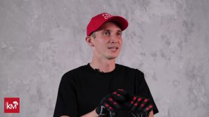 Видеообзор. Сумка монтажника на колёсах ЭКСПЕРТ от СИСТЕМА КМ