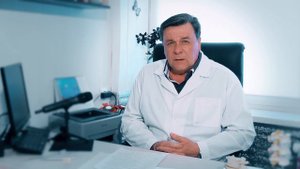 Диагностика, профилактика и лечениие позвоночника. Нейрохирург Зорин Николай Александрович