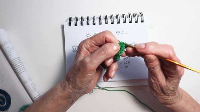 Серьги Крючком | Быстро и Просто смотреть онлайн