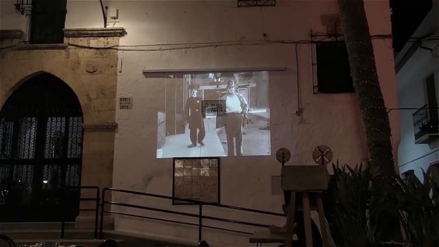 Мария и Фламенко смотреть онлайн