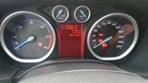 Приборная панель форд фокус 2 рейтинг с большим экраном и dash+