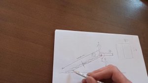 Бетонная лестница - источник проблем!