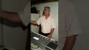 Нурислам Алиев и чадея дам бикан биранда