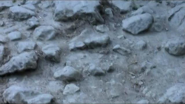 Крым Святая Земля