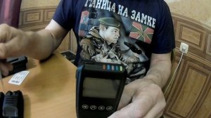 Сигнализаторы поклевки с алиэкспресс Жесткий тест драйв