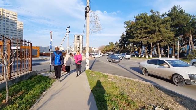 #Анапа НОВЫЙ РЫНОК - ЖК ПРИВИЛЕГИЯ - ПЛЯЖ 40 ЛЕТ ПОБЕДЫ. МЕДИЦИНА И ЦЕНЫ. ДЕКАБРЬ 2021 смотреть онлайн