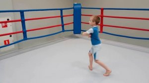 Ката - Санчин