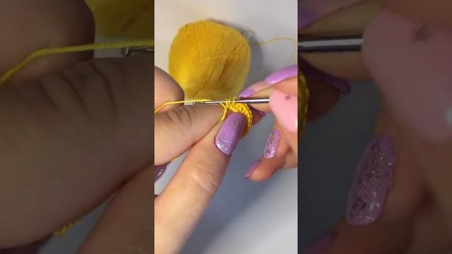 Кольцо амигуруми смотреть онлайн