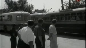 ТБУ-1 троллейбус