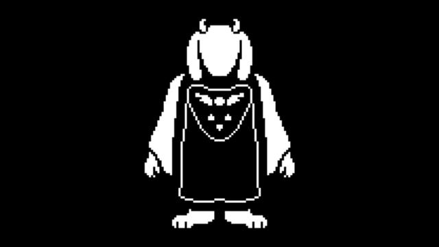 Fallen Down Creepy Remix - Undertale смотреть онлайн