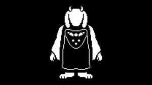 Fallen Down Creepy Remix - Undertale