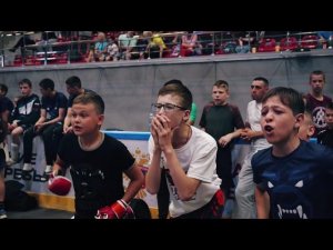 Видео с первого дня турнира «Кубок Александра Шлеменко 2021»