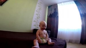 Ребенок 10 месяцев