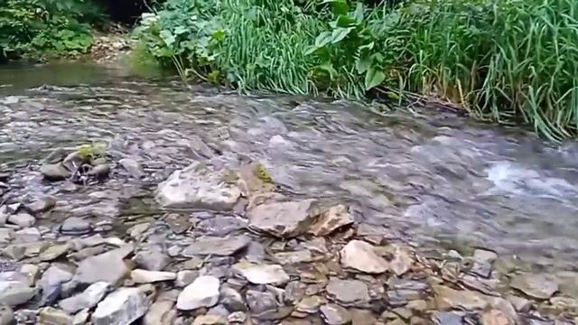 Гумеро - хазинское ущелье, Ишимбайского района Республики Башкортостан. смотреть онлайн