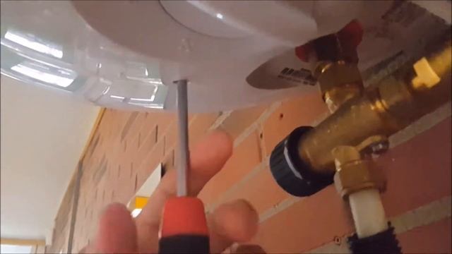 Tesy Varmvandsbeholder - Reset 2,0kw termostat смотреть онлайн