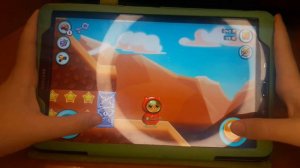 Играю в игру котик Бубу 2 (cat Bubbu 2). Веселимся вместе с котиком Бубу. Играем в игры.