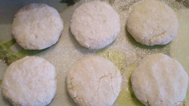 Закуска картофельная с сельдью