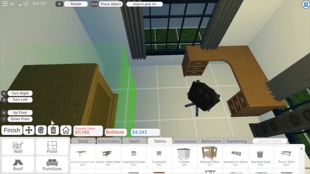 SELLING MY HOME ON THE MARKET - Roblox Roville #3 смотреть онлайн