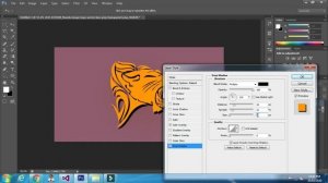 3d logo design in photoshop | how to create 3d logo in photoshop cc | logo design photoshop 2020