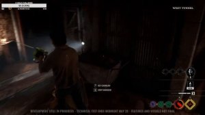 LEATHERFACE COUNTERS LOOPING in Texas Chain Saw Massacre Game