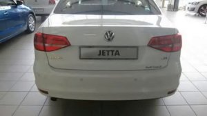 2015 VOLKSWAGEN JETTA 6 TDI 1.6 COMFORTLINE Auto For Sale On Auto Trader South Africa