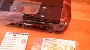 ОНЛАЙН ТРЕЙД.РУ Струйное МФУ Canon PIXMA MG5740 черный принтер/копир/сканер