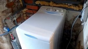 Pralka Whirlpool AWT 5088/4 prog. Mix 40 (2/2)