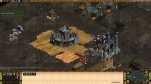 MORDOR Age of Empires Lord of the Rings Mod Tales of Middle Earth