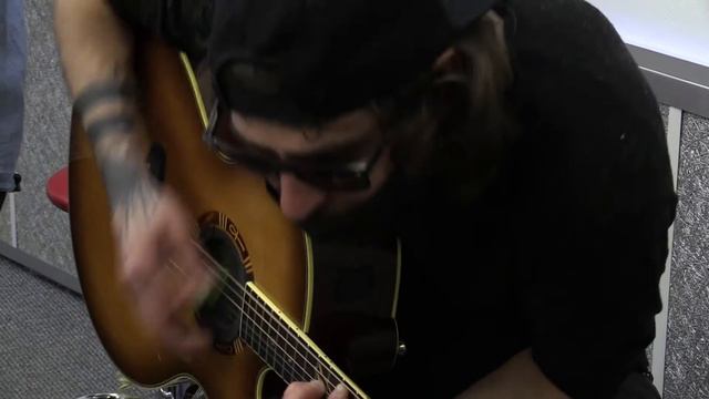 БЕZ ОБМЕЖЕНЬ — Зорі запалали — Radiо ROKS Live смотреть онлайн