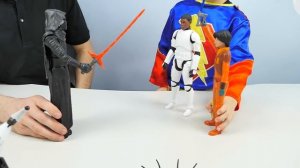 Игры для мальчиков Звёздные Войны, Робот КРАБ, Умные Пауки и другое. Курносики Junior LEGO STAR WAR