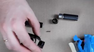 Установка мультипликаторов в форсунку Delphi с Aliexpress