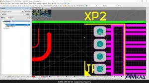 #037 Сложные правила проектирования в Altium Designer