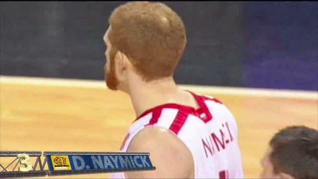 Top 5 moments of the week 15 смотреть онлайн