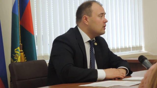 УФАС - о ценах на продукты в Кировской области смотреть онлайн