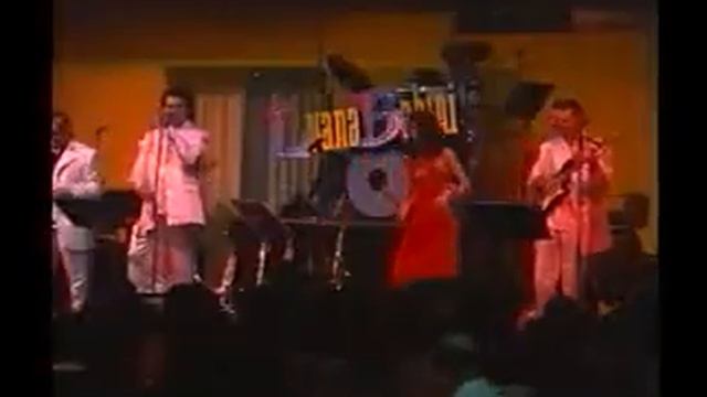 TROMBA D'ORO orchestra LUANA BABINI debutto orchestra del 08 04 1999 смотреть онлайн