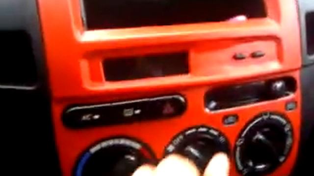 Geely MK седан замер уровня шума смотреть онлайн