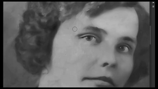 Ретушь старой фотографии смотреть онлайн