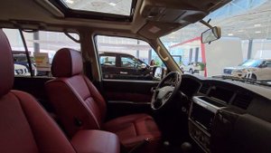 NISSAN PATROL SUPER SAFARI! A True Icon!