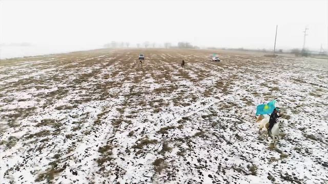 Ролик ко дню Независимости Казахстана смотреть онлайн