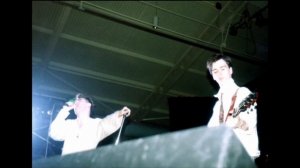 The Smiths Live | Bigmouth Strikes Again | The Fulton Theatre | August 1986