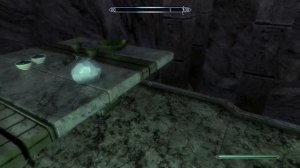 FACETED FORTRESS! Skyrim "Carved Brink" Quest Mod! (Part 3)