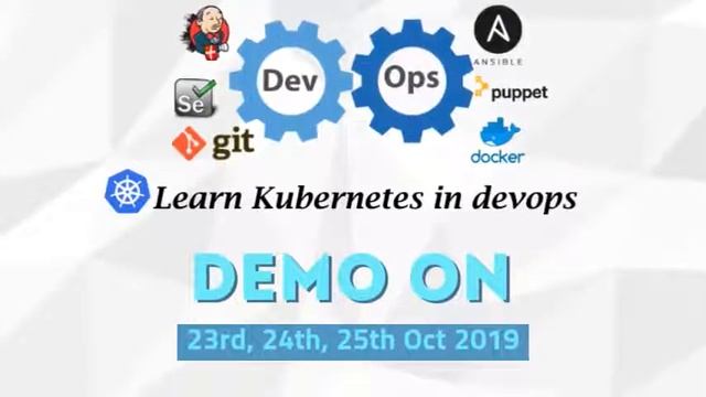 what is kubernetes | kubernetes tutorial for beginners | learn kubernetes смотреть онлайн