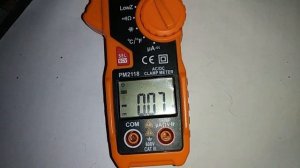 Тест реле 120а (12в) на "искрение" с искрагасящим конденсатором + магнит ч-1
