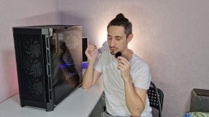 Корпус для ПК тоже имеет важное значение